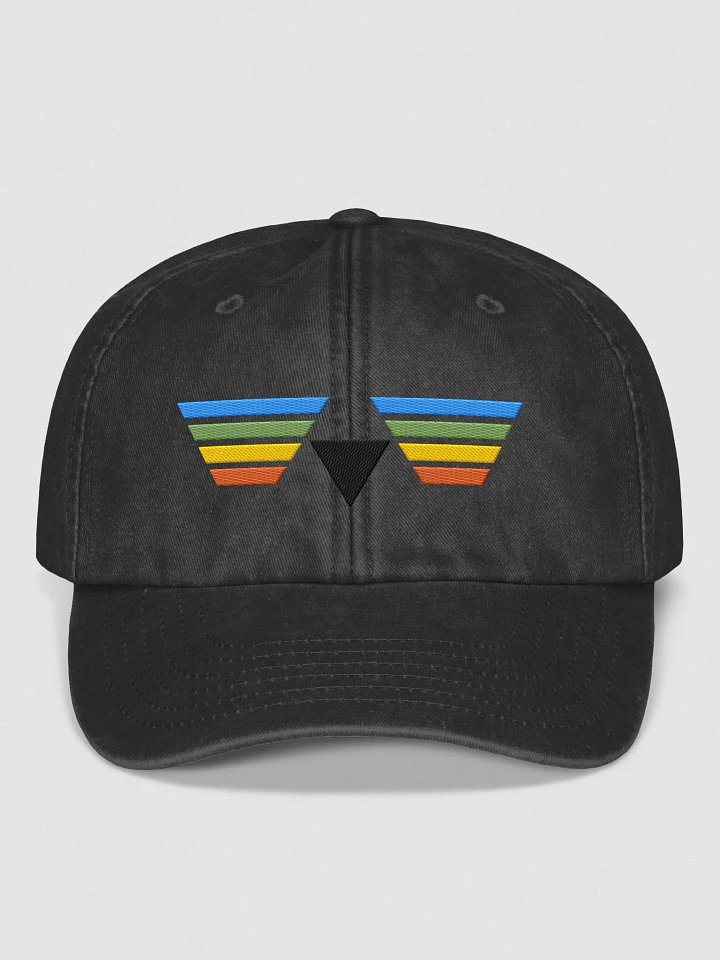Cassetty Dad Hat product image (1)