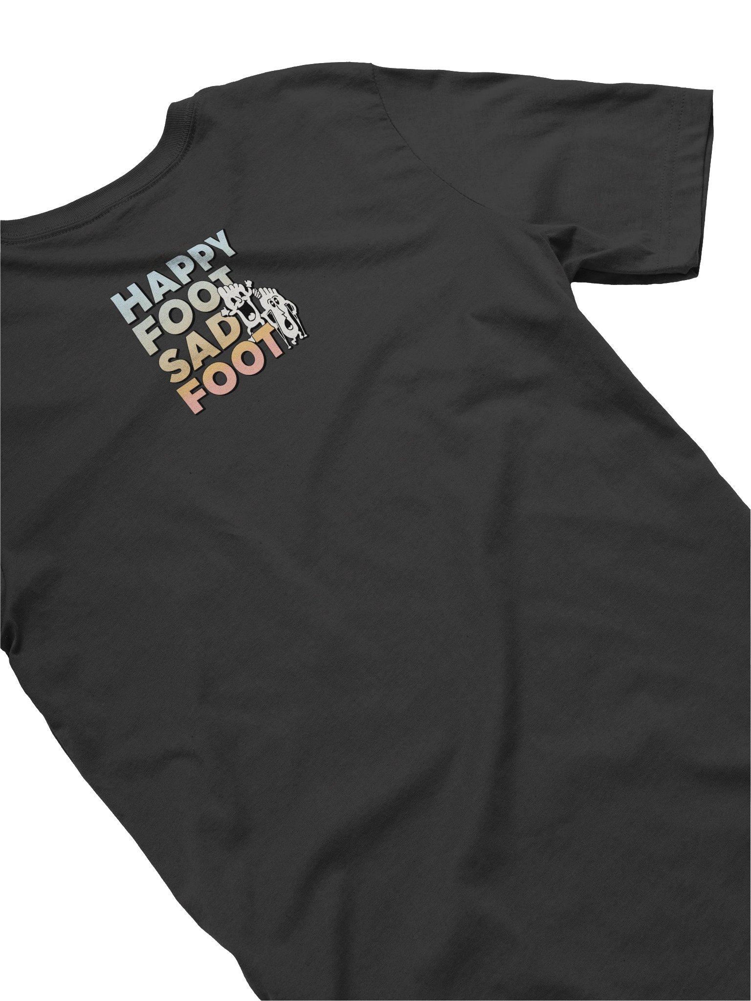 I Never Doubted David Martinez Tee product image (12)