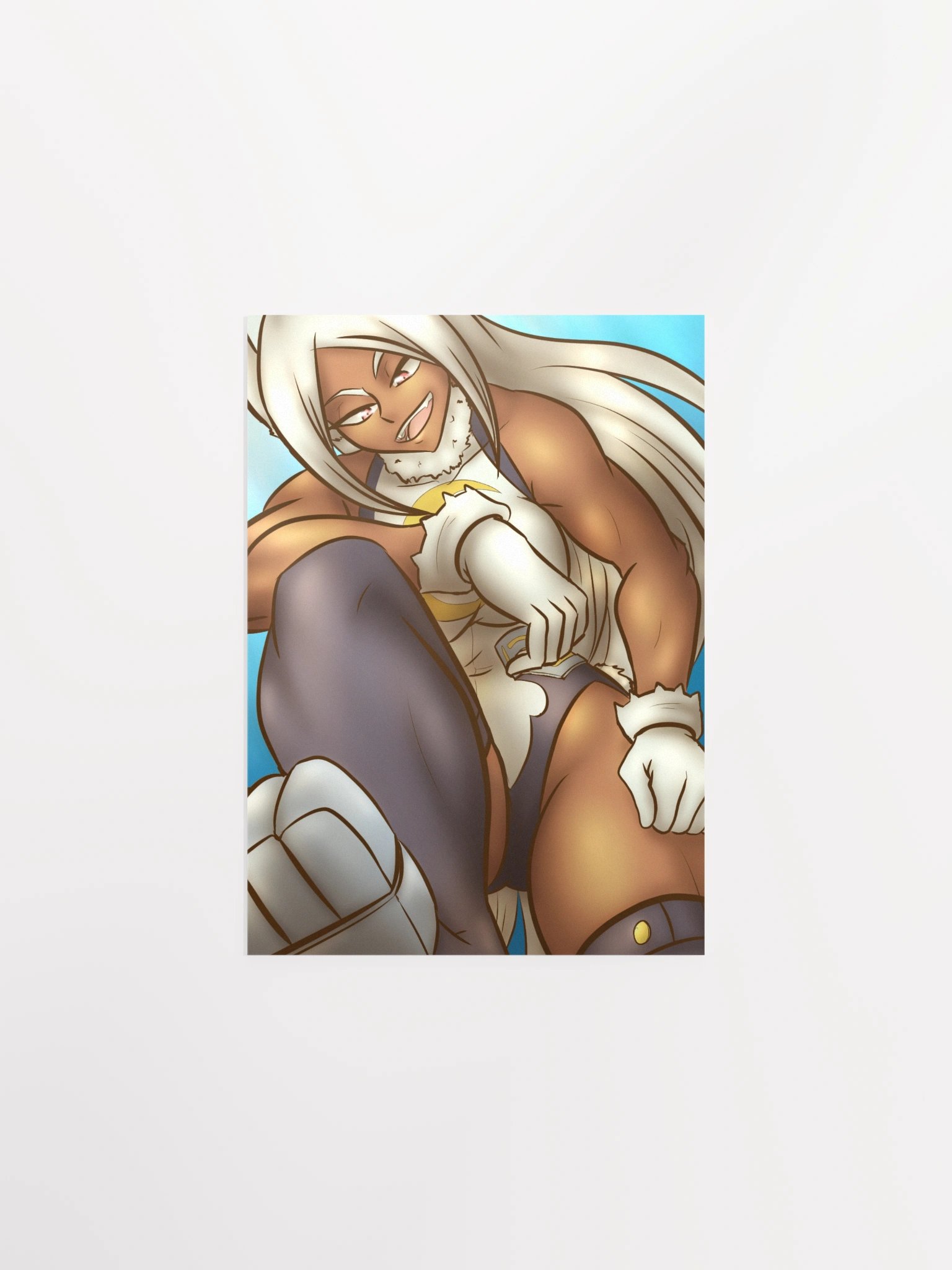 Miriko Print product image (2)