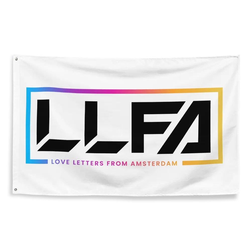 LLFA Flag product image (2)