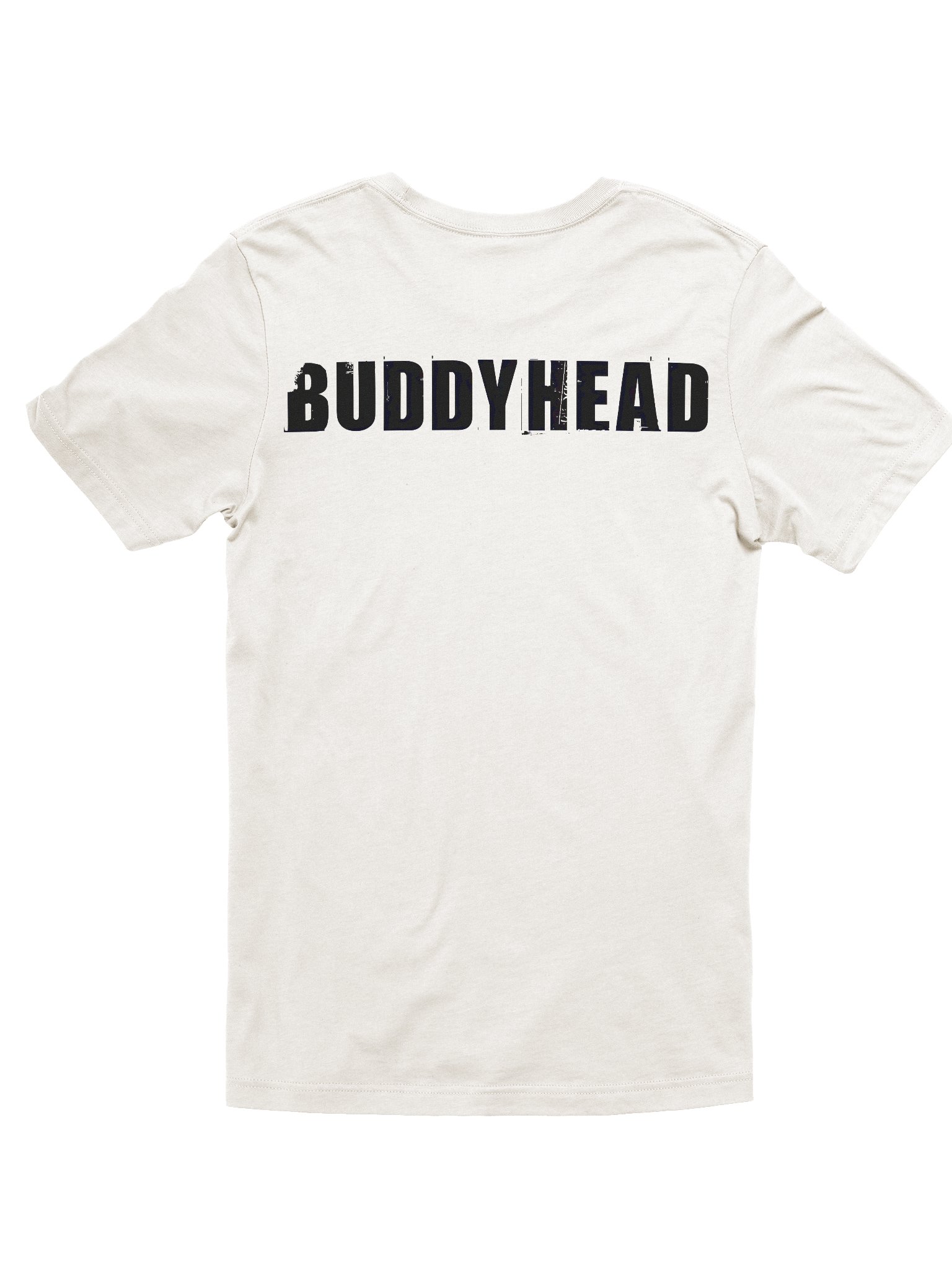 Fugazi photo tee: Limited TK photo series product image (2)