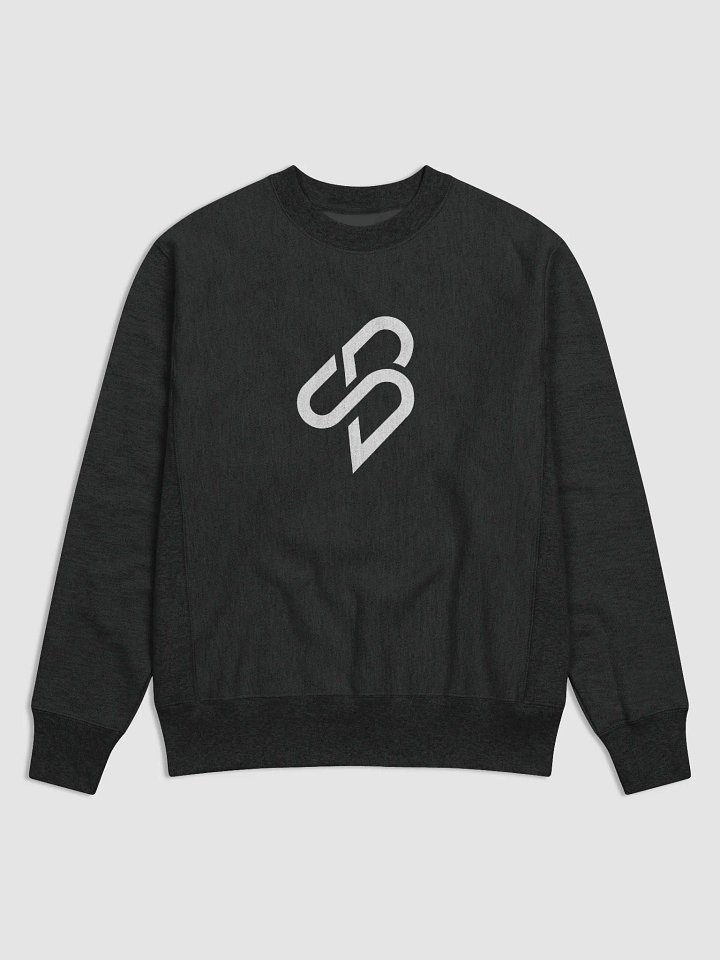 Champion Heavy Duty SB Logo product image (1)