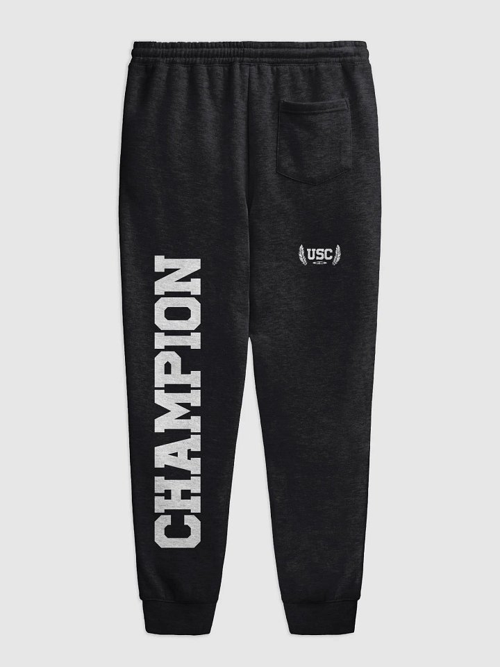 Independent Trading Co. X USC | University Joggers product image (2)