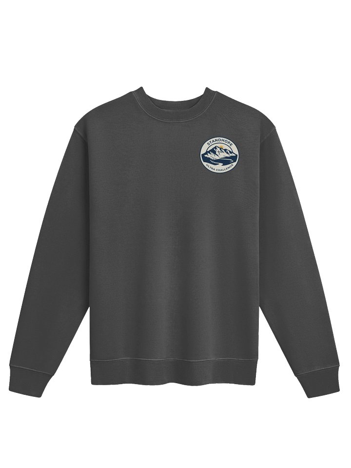 Unisex Sweatshirt product image (3)