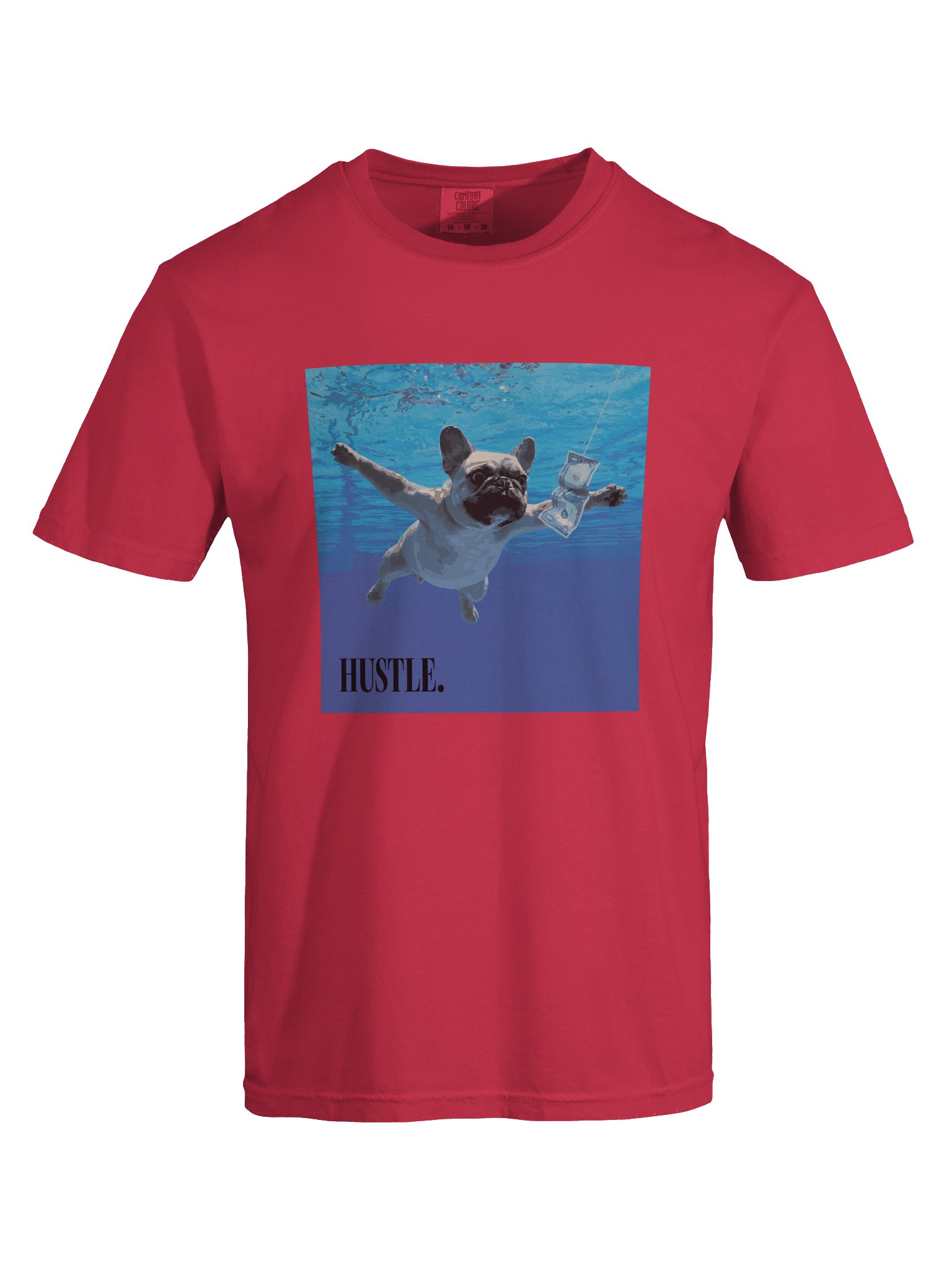 Frenchie Hustle product image (4)