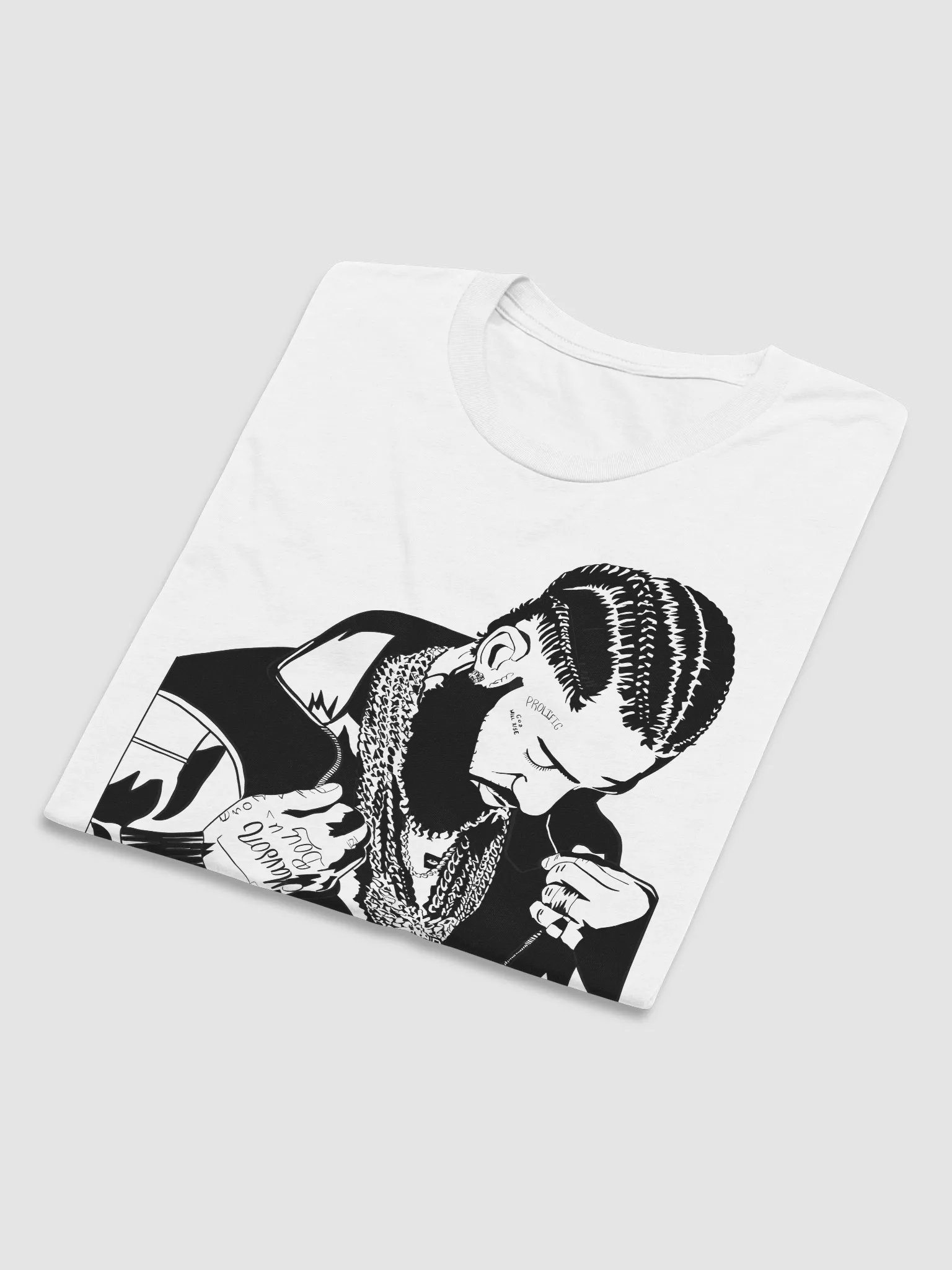 Nipsey Love product image (6)