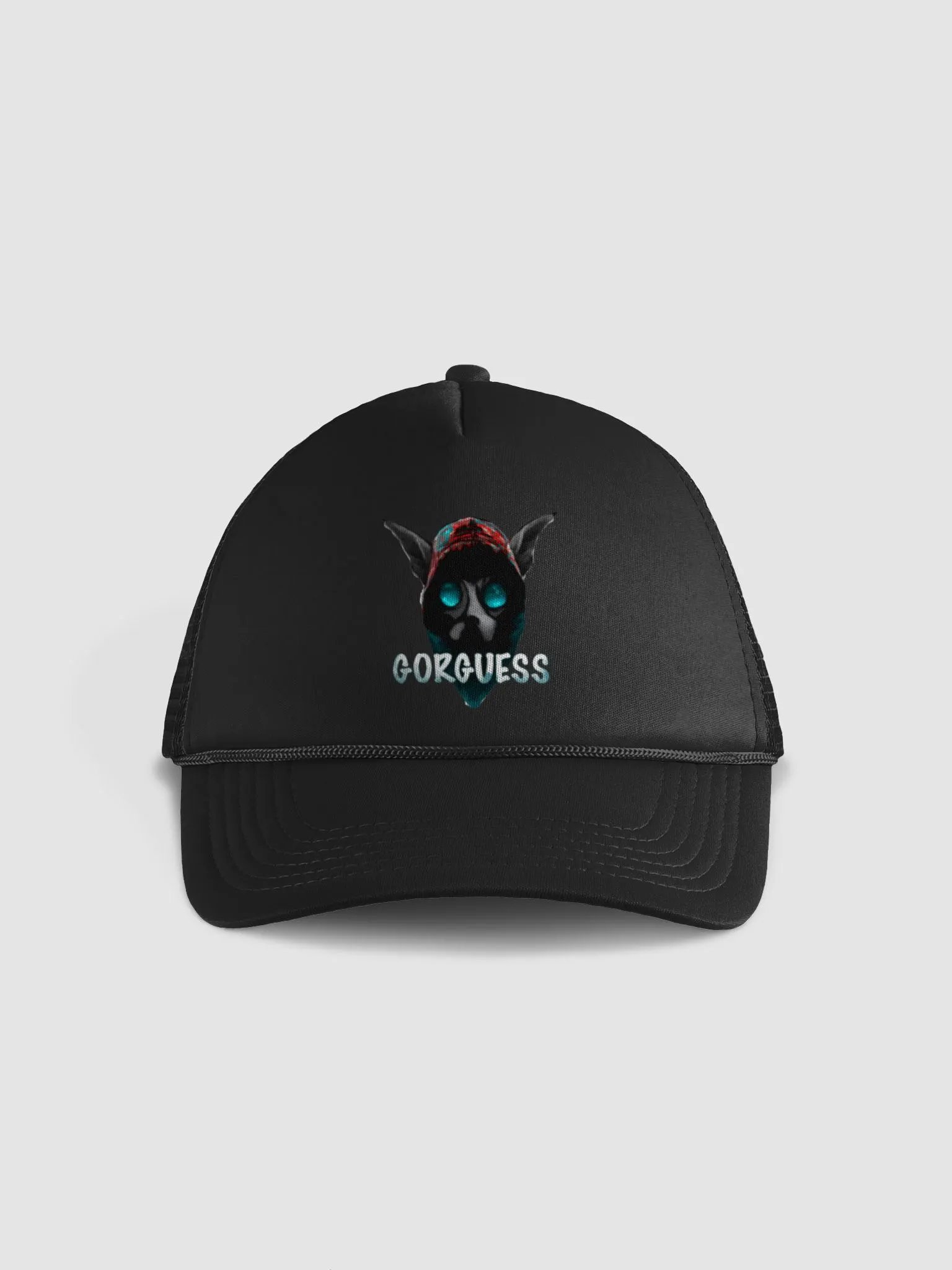 🧢 Gorguess URBAN 🧢 - Gorra product image (1)