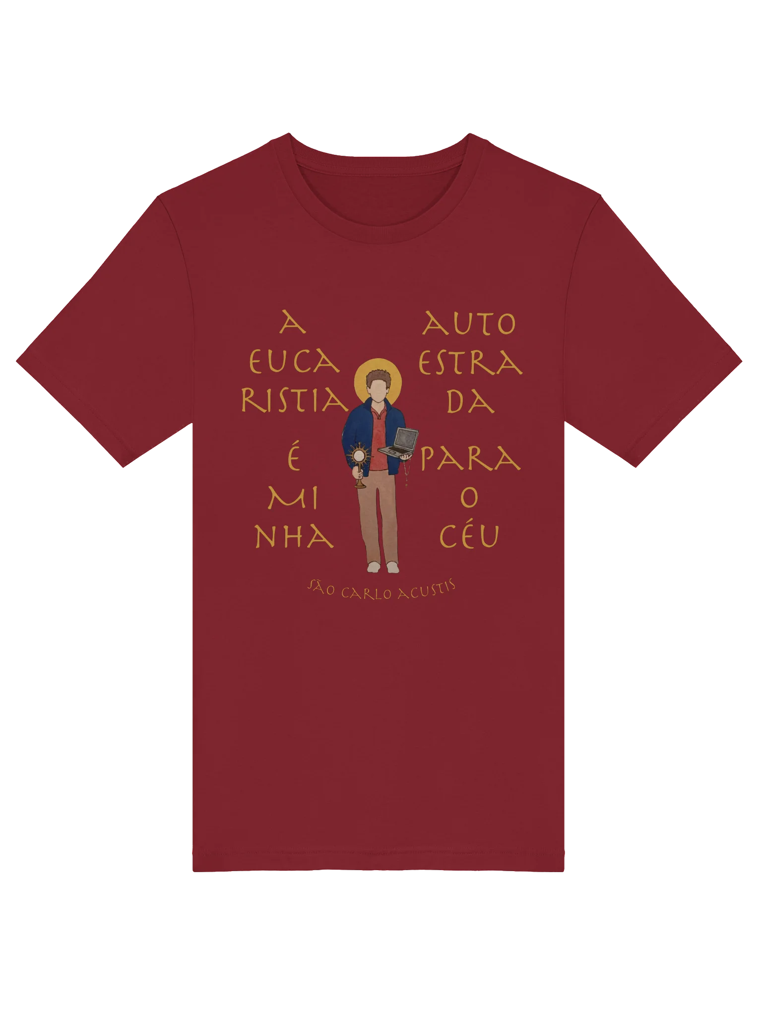 São Carlo Acutis product image (39)