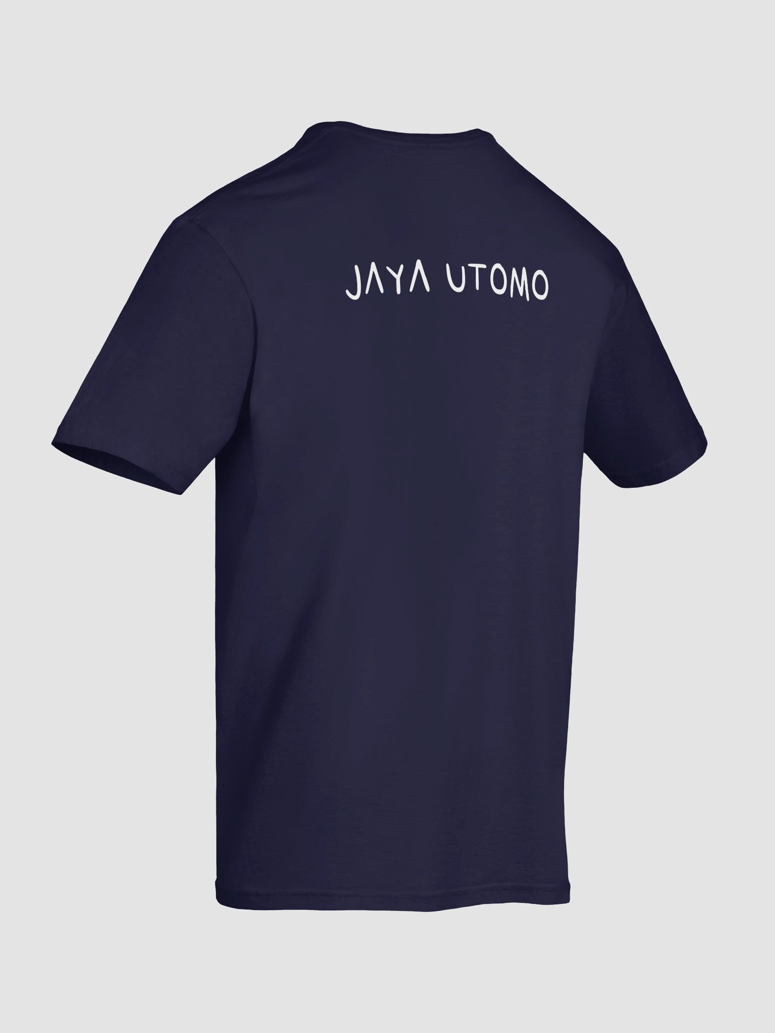 FACES | Jaya Utomo product image (5)