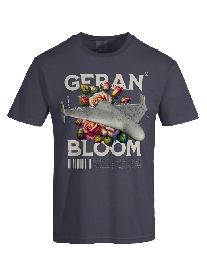 Estados Unidos No Aprueba Este Diseño product image (11)