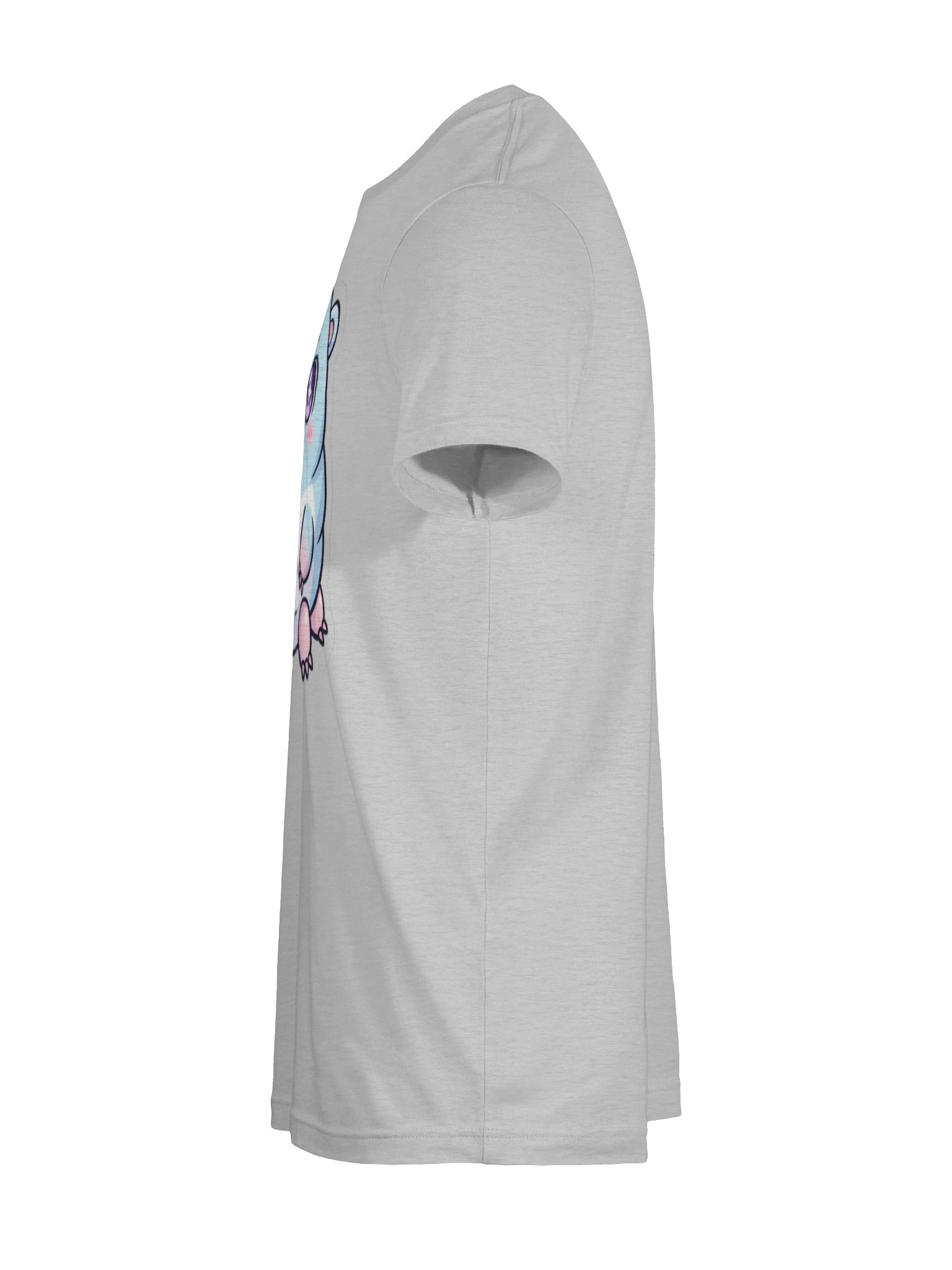 Cute Tardigrade Tee product image (57)