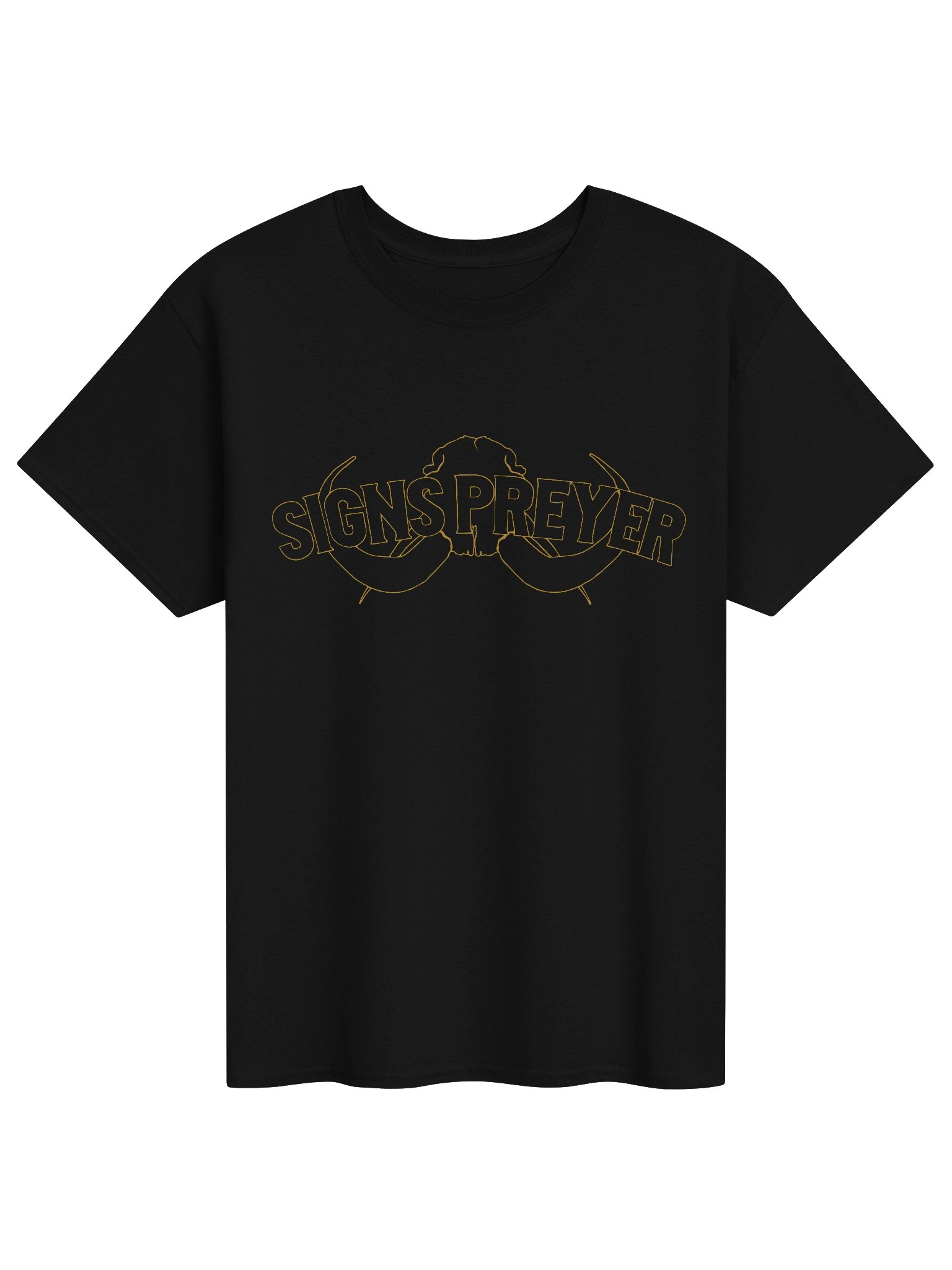 Unisex Classic Tee - Logo Collection product image (1)