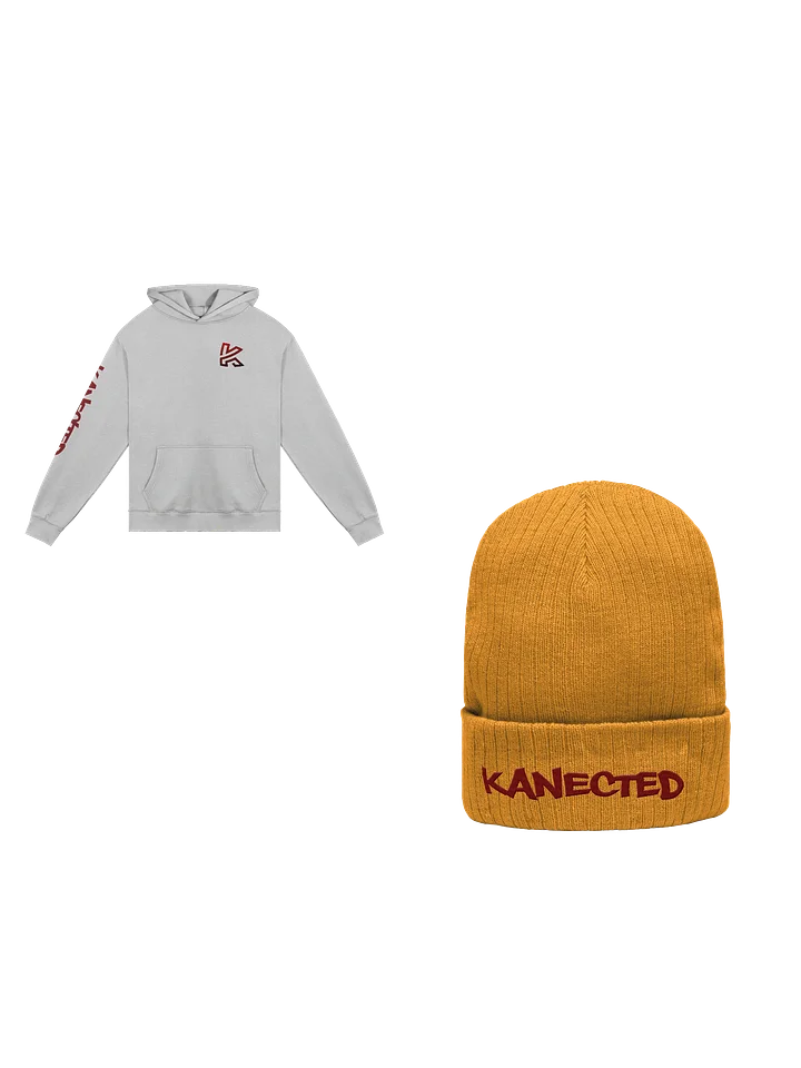 Kanected Winter Bundle product image (1)