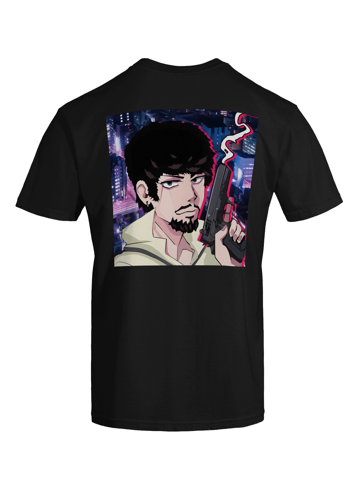 Dismeigh T-Shirt product image (7)