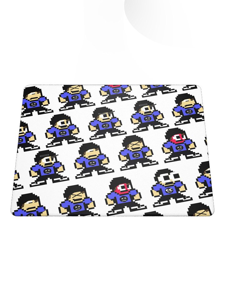 8-bit Jay mousepad product image (1)