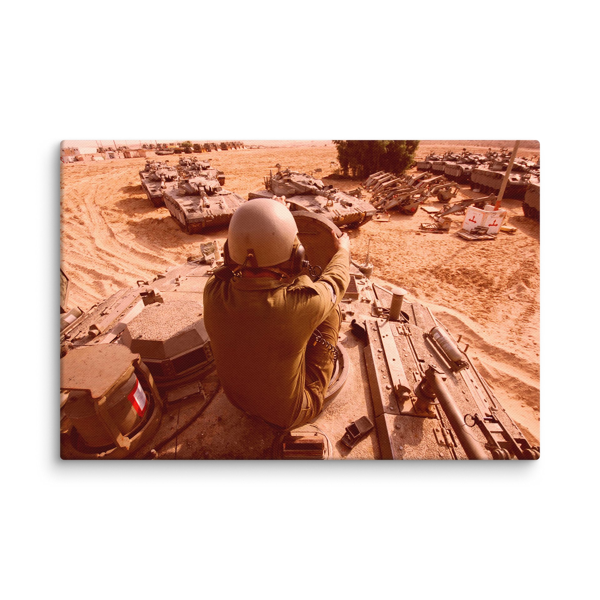 The Times Bitcoin Tank product image (1)