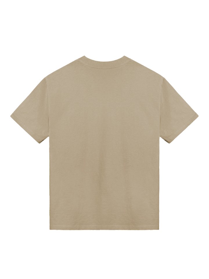 Spicy Island Vibes Oversized Tee product image (6)