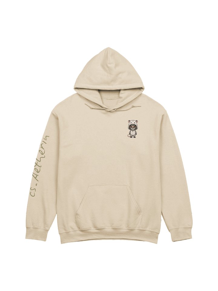 OPOSSUM AETH Hoodie product image (1)