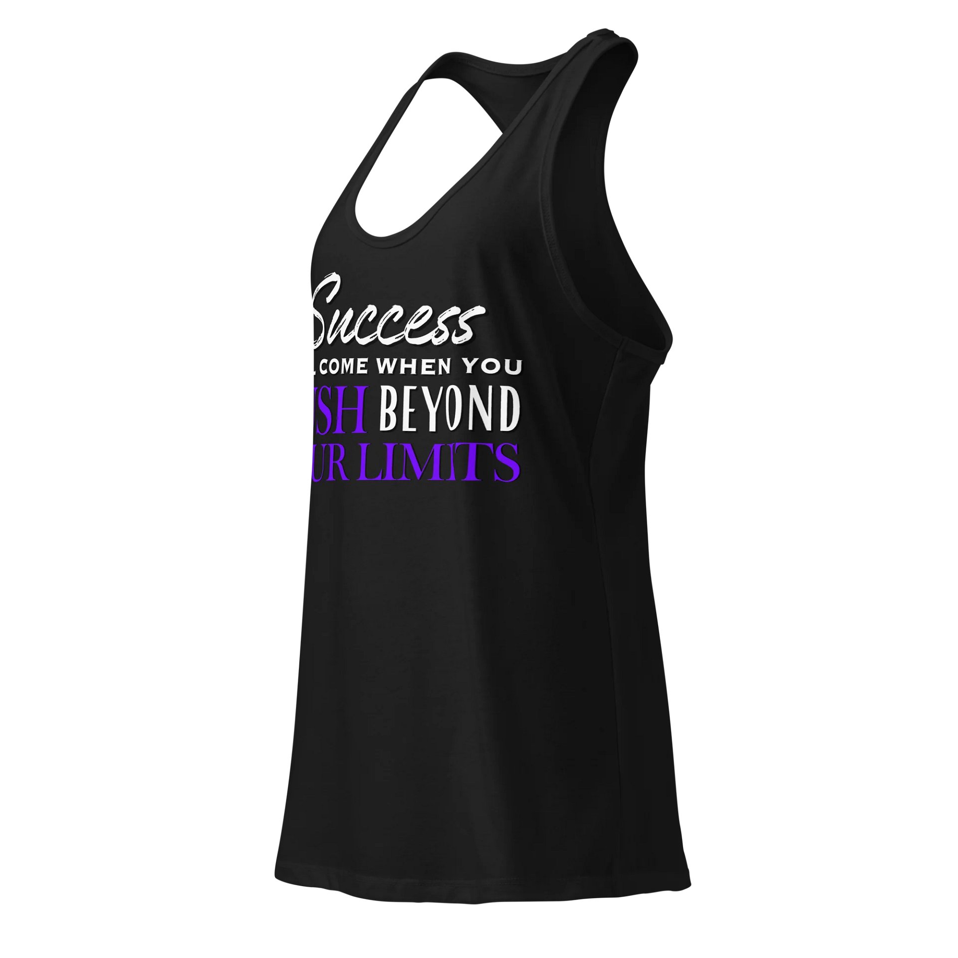 Push Your Limits Women's Tank Top product image (7)