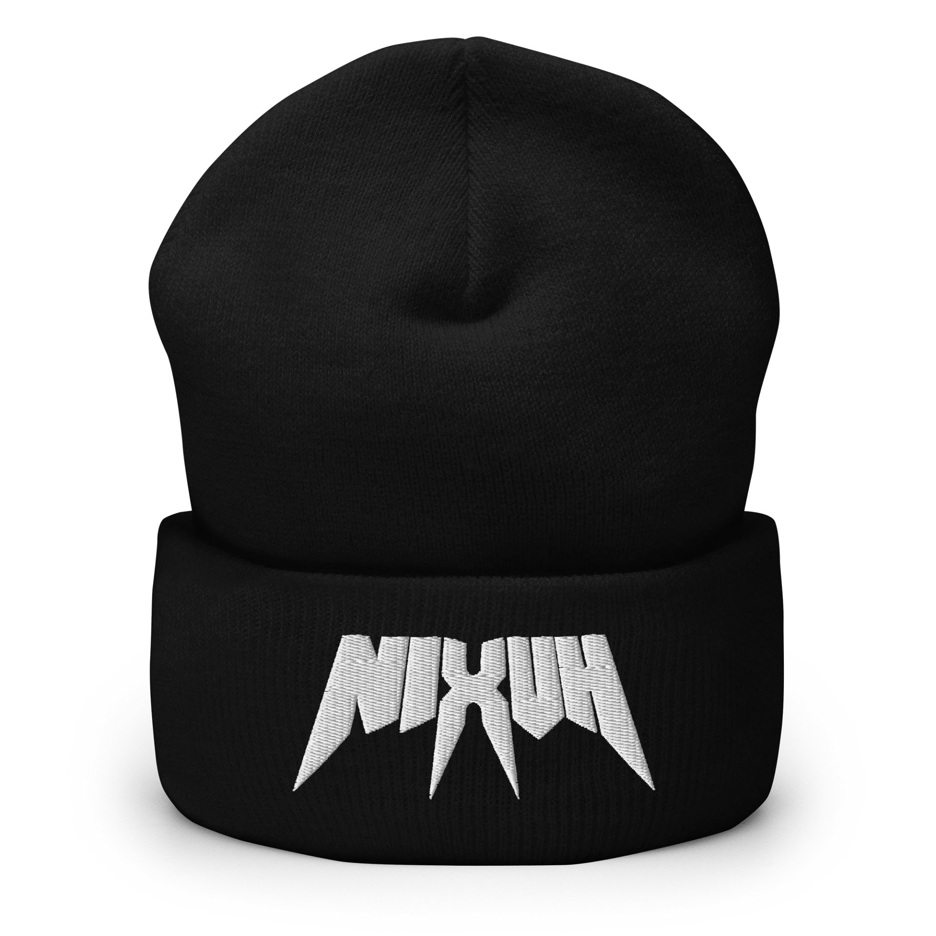 NIXUH BEANIE product image (1)