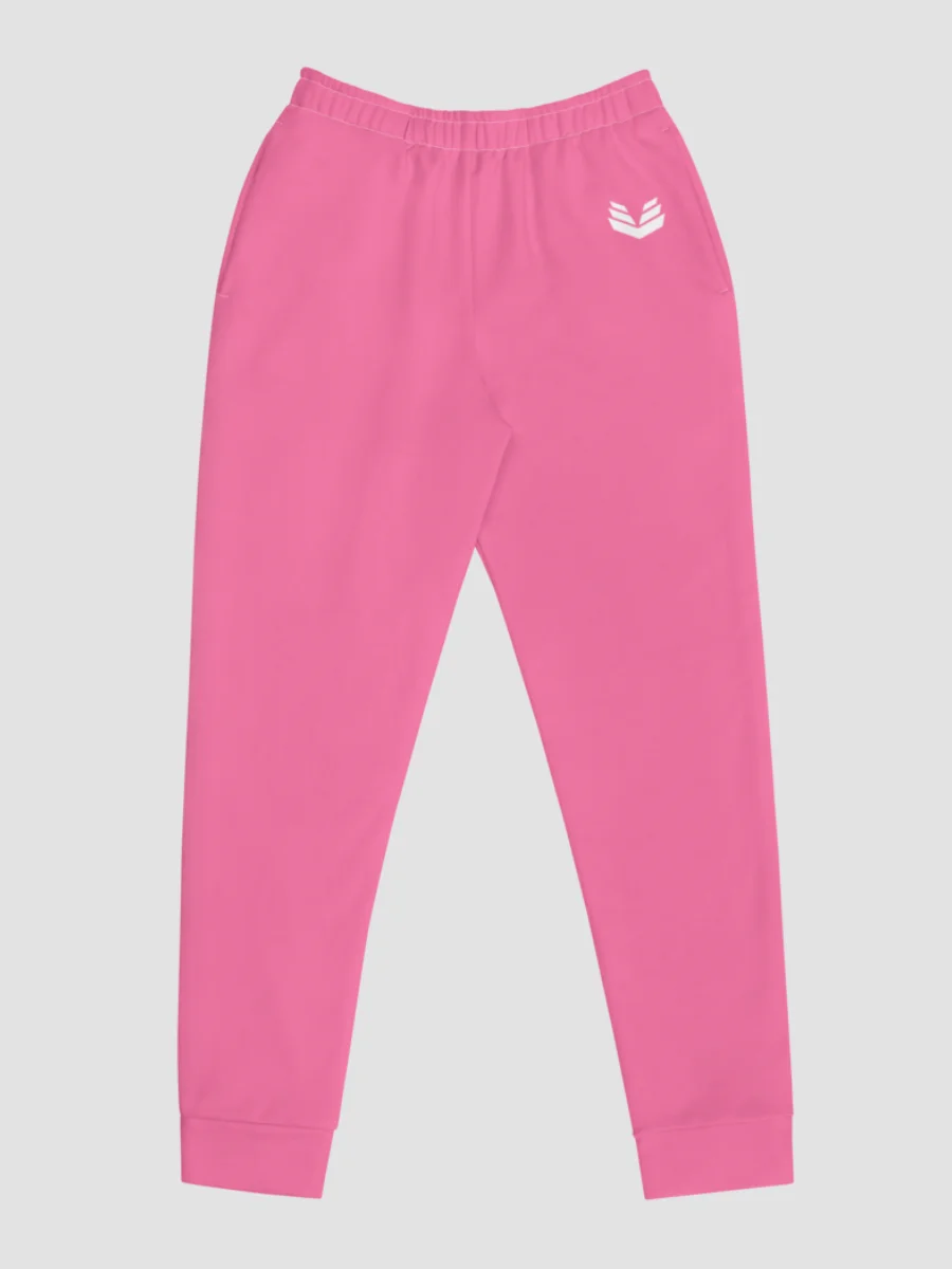Joggers - Blazing Pink product image (5)