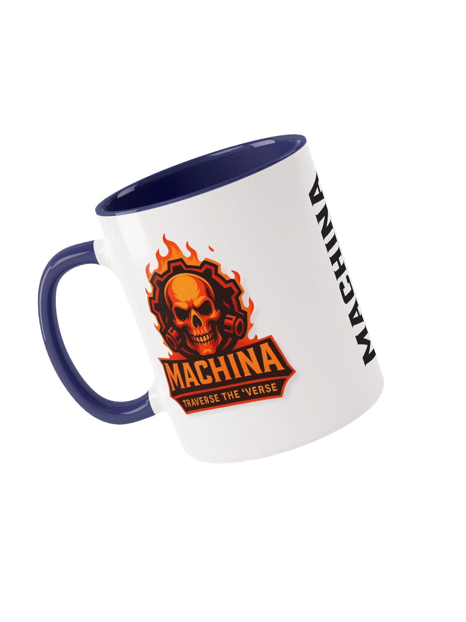 Machina – Ceramic Mug product image (15)