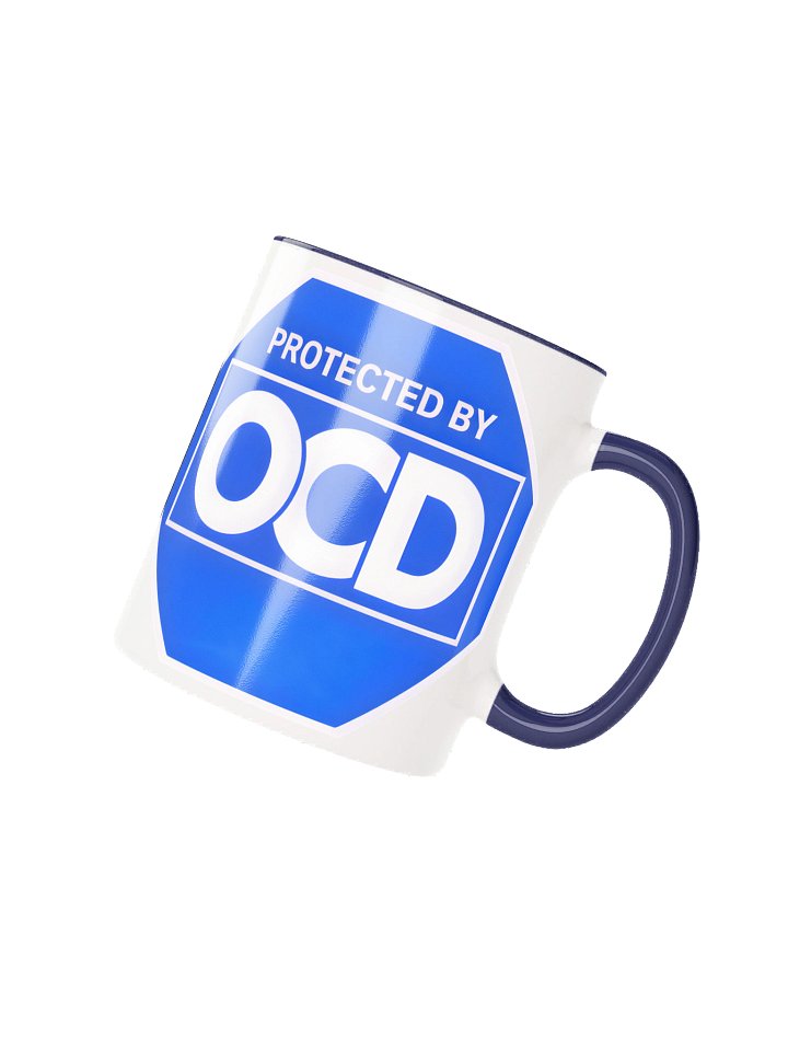 OCD Mug product image (2)