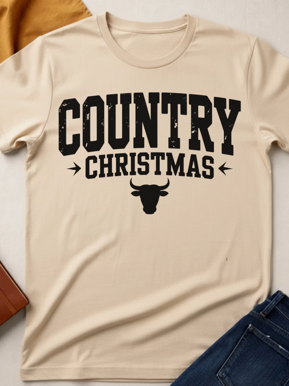 Country Christmas Spirit product image (1)