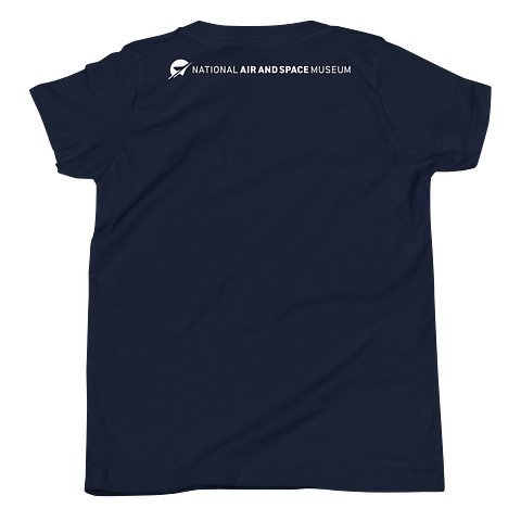 Moon Joy Tee (Youth) product image (2)