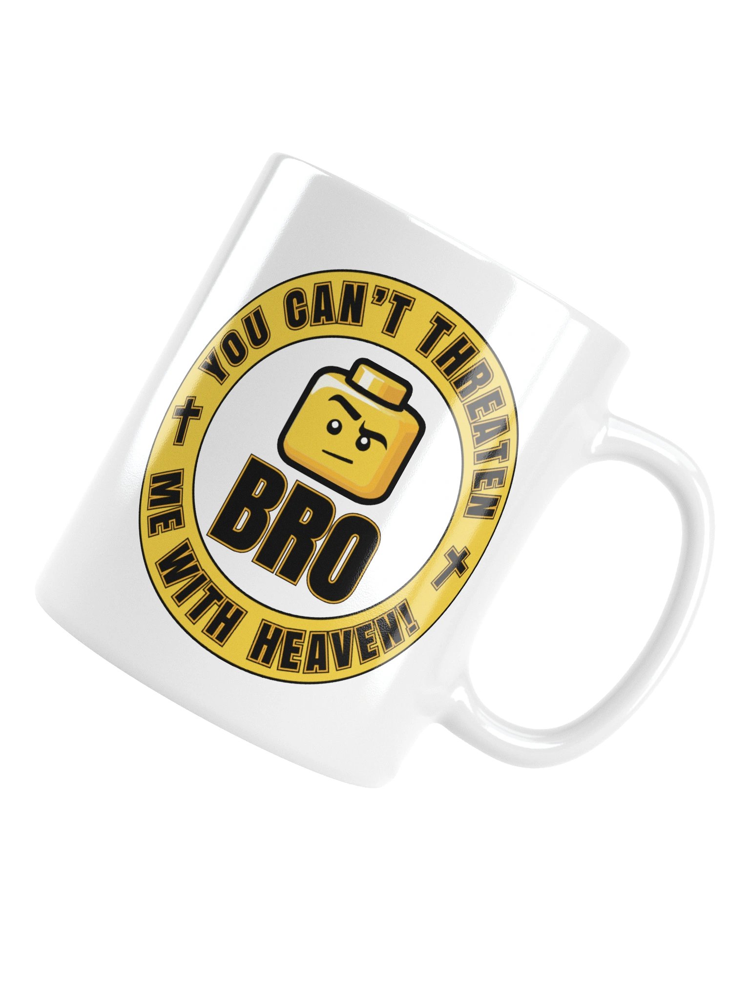 Bro Ceramic Mug product image (18)