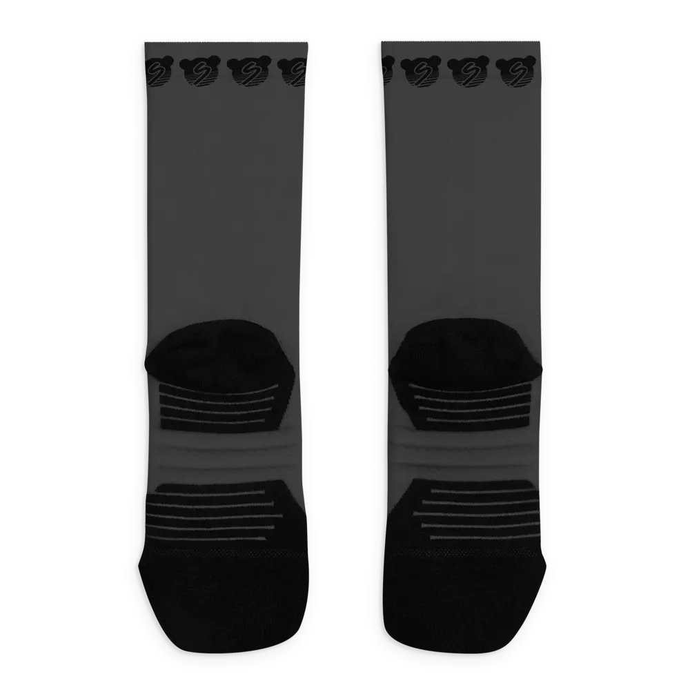 minimal basketball socks product image (1)