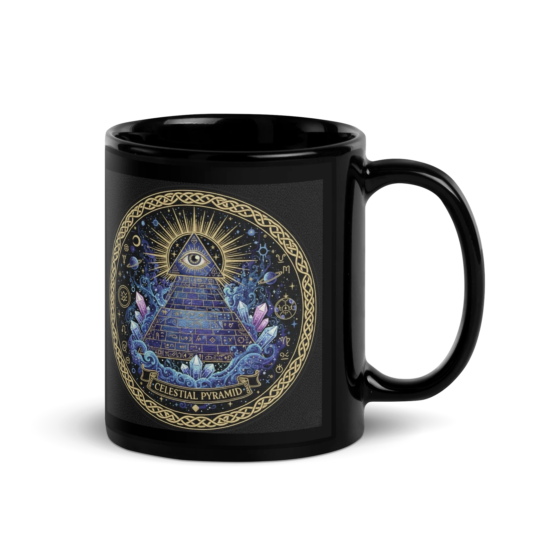 Celestial Vision Mug product image (3)