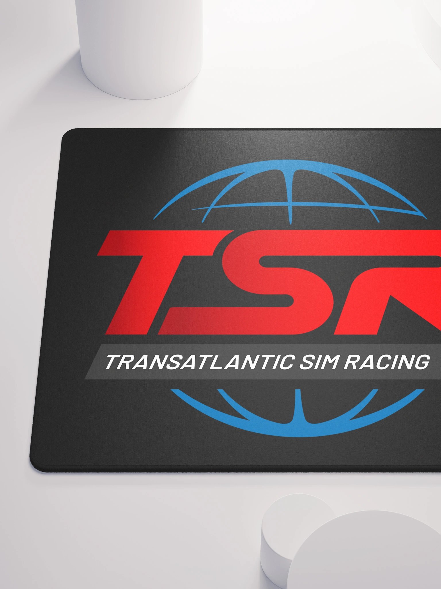 TSR Gaming Mouse Mat product image (4)