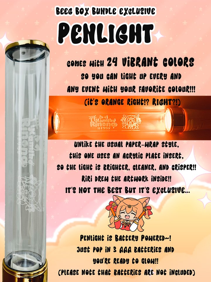 ✨BEEG BOX BUNDLE✨ product image (2)