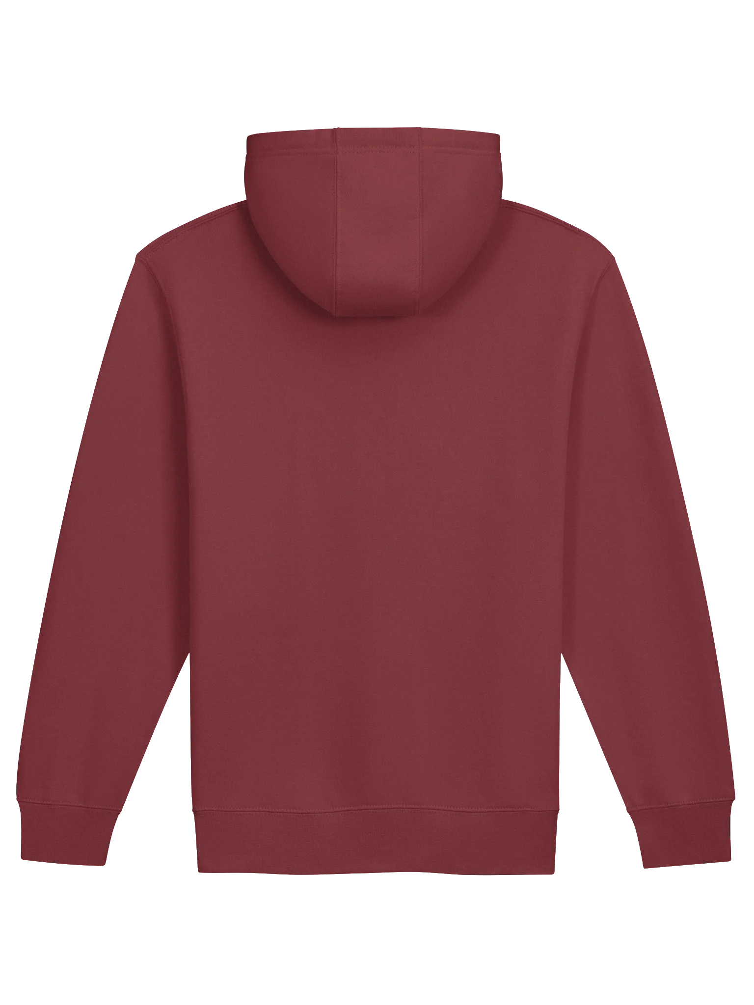 Mint Embroided Comfort Zip Hoodie product image (10)