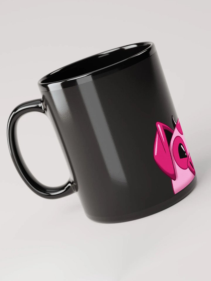 Fat Nuggies Mug product image (2)