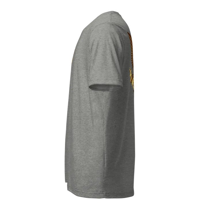 Eagle Emblem Unisex Tee product image (20)