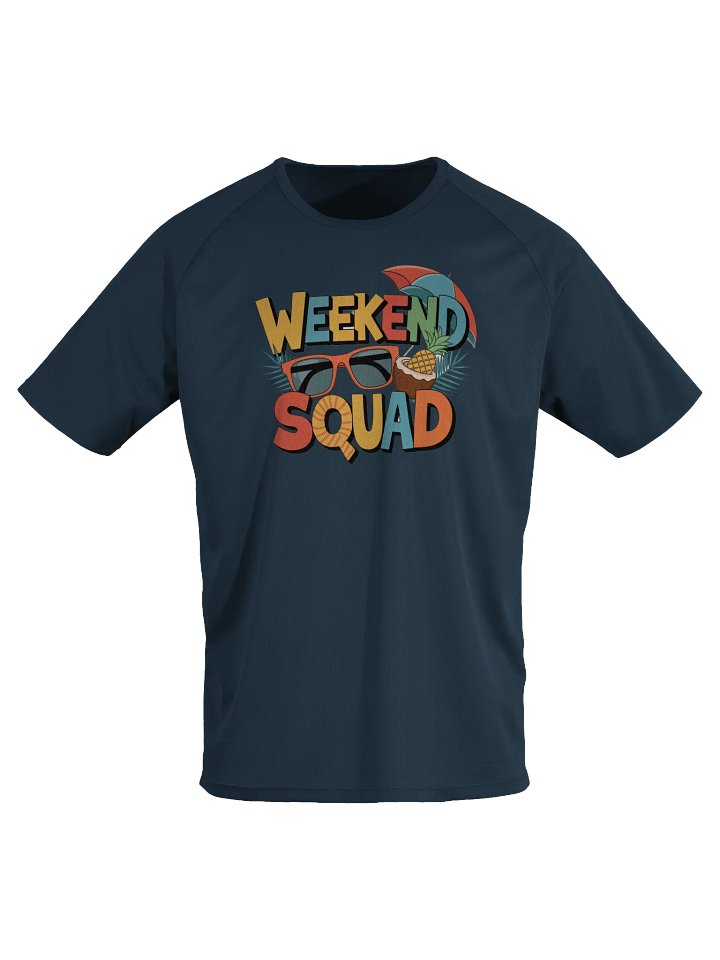 Weekend Squad product image (1)