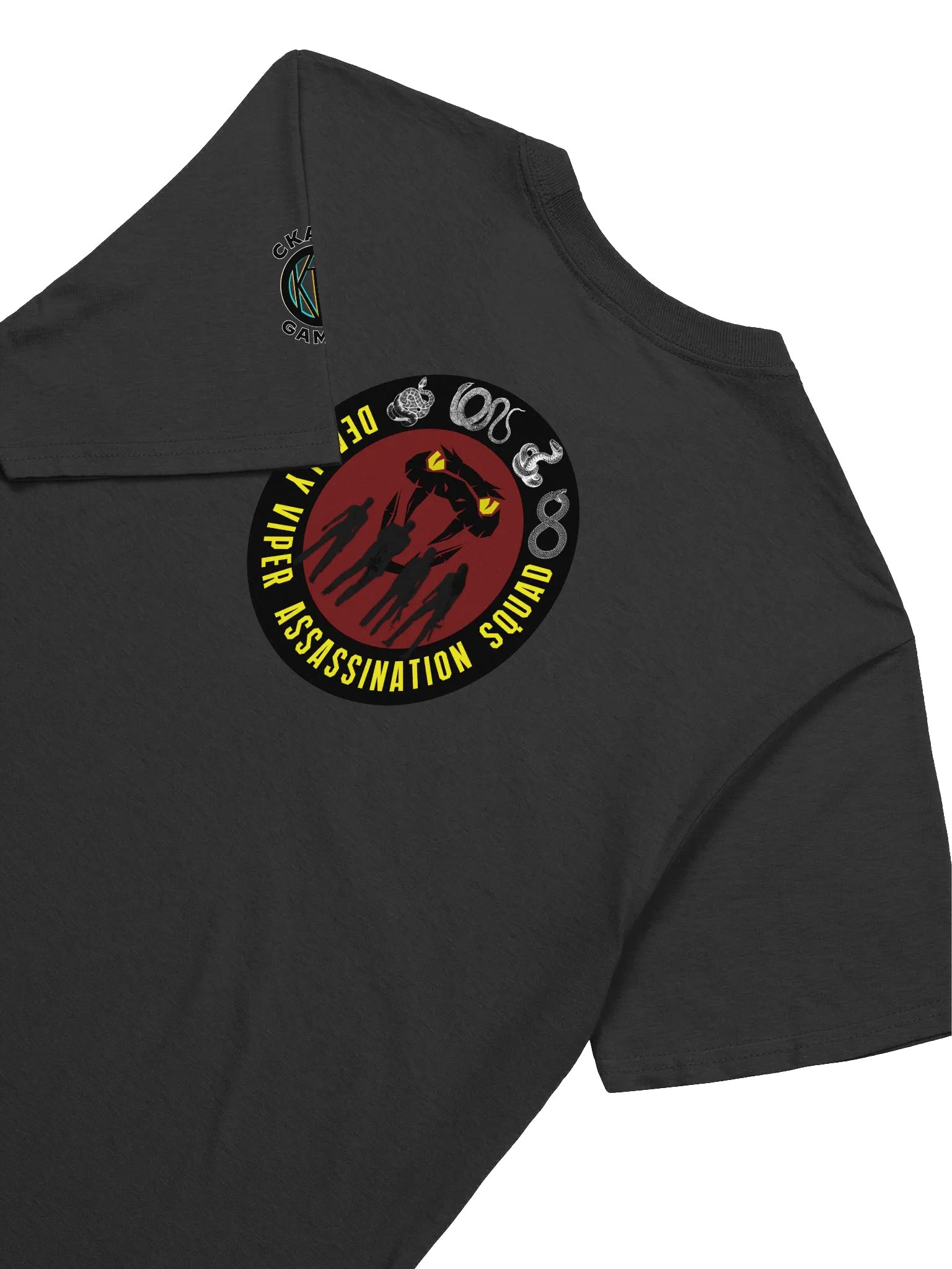 Kill Bill Kiddo product image (11)