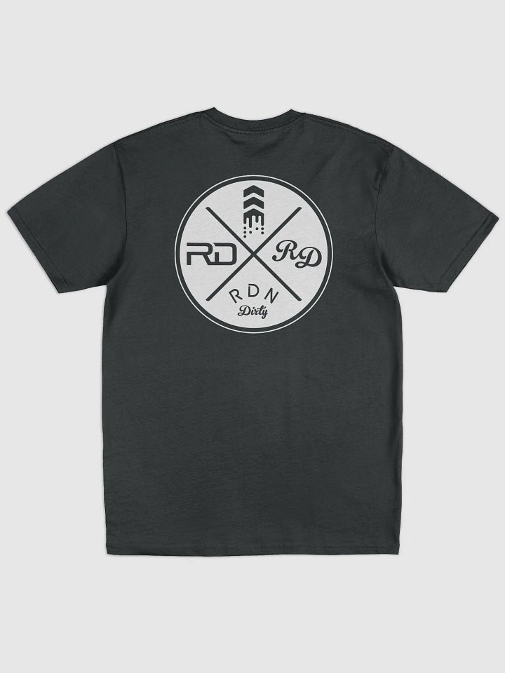 X Premium Shirt product image (2)