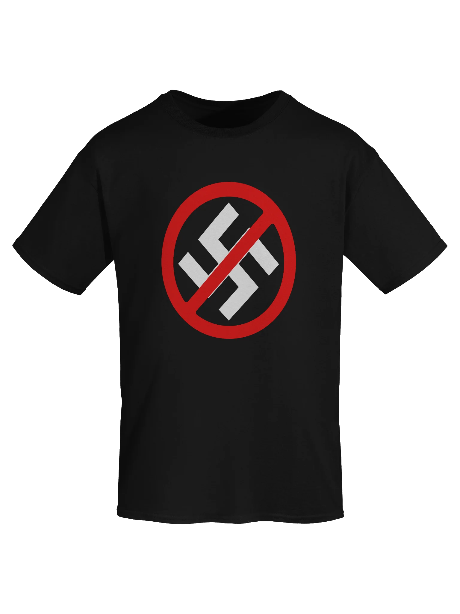 Anti-Nazi - Shirt product image (43)