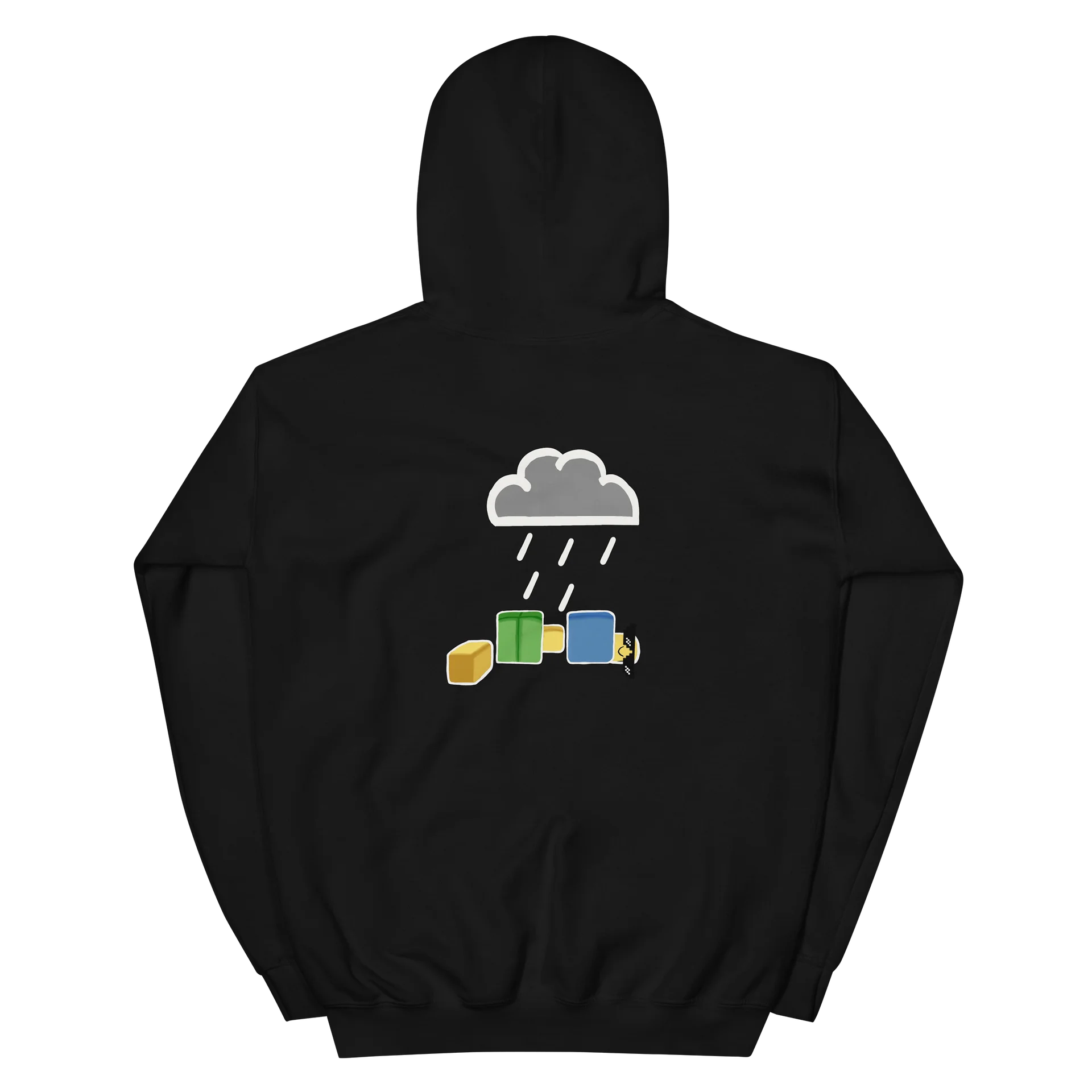 OOF DAY HOODIE product image (2)