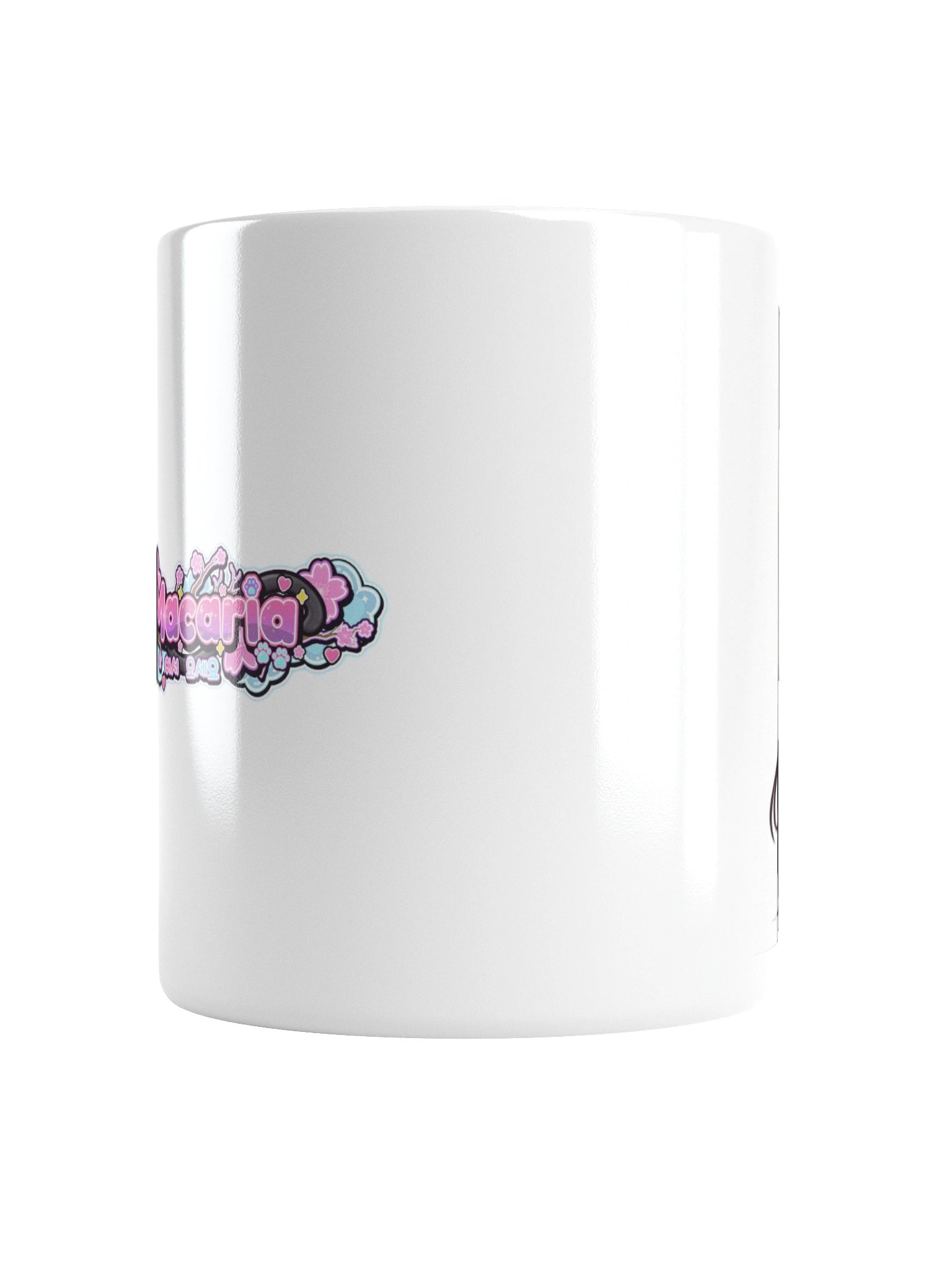 Cozy Mug (White) product image (18)