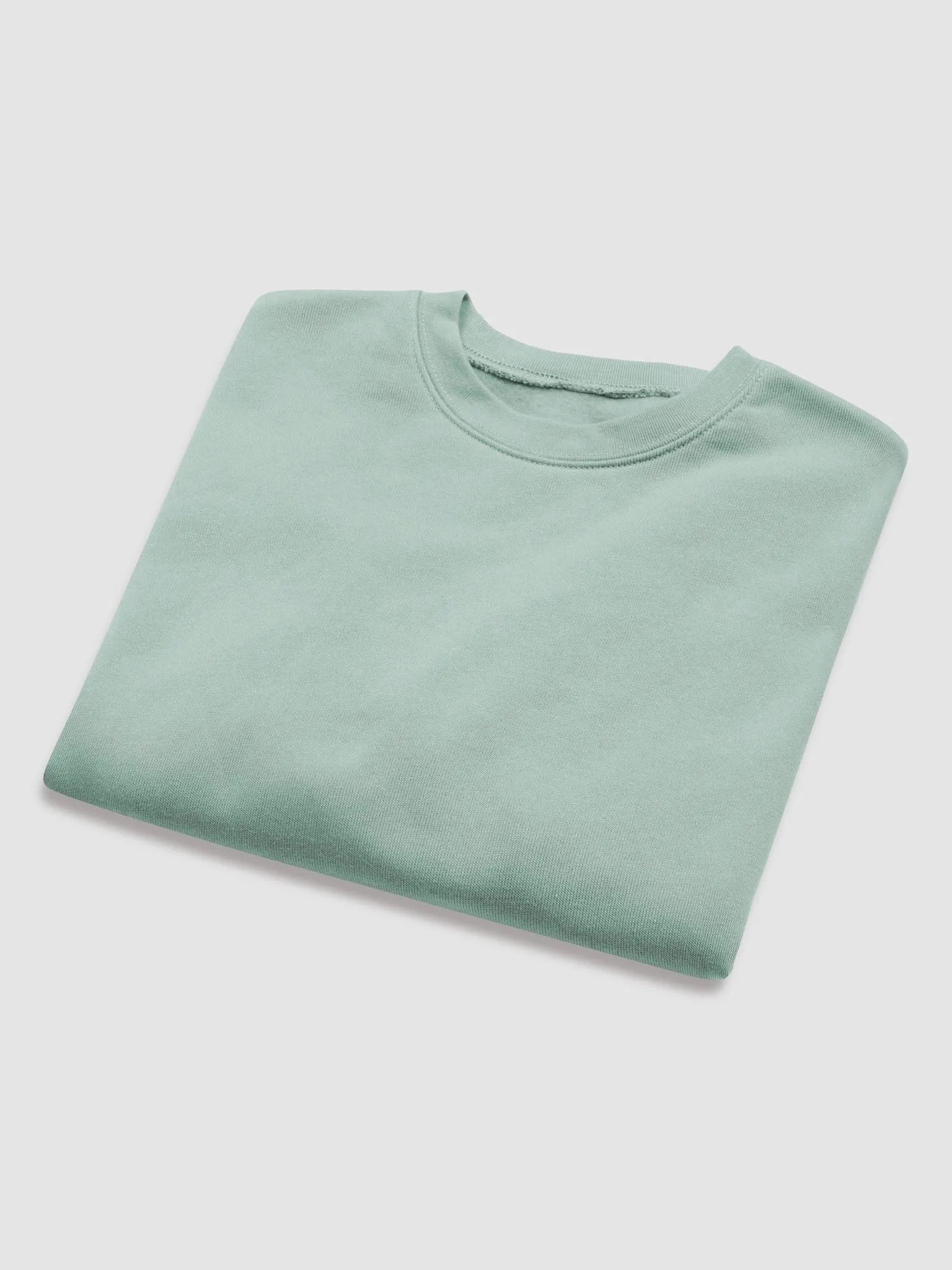 Tri-Arrow Crop Sweatshirt product image (8)