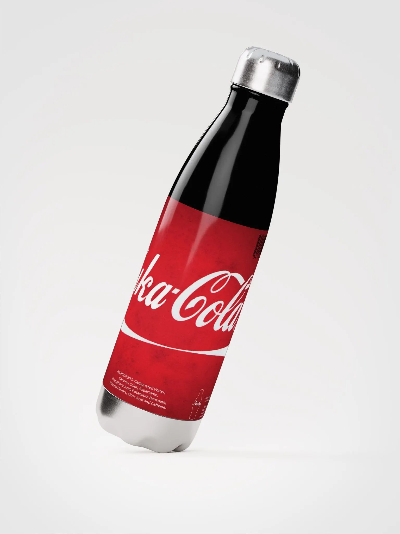 Nuka Cola Water Bottle product image (4)