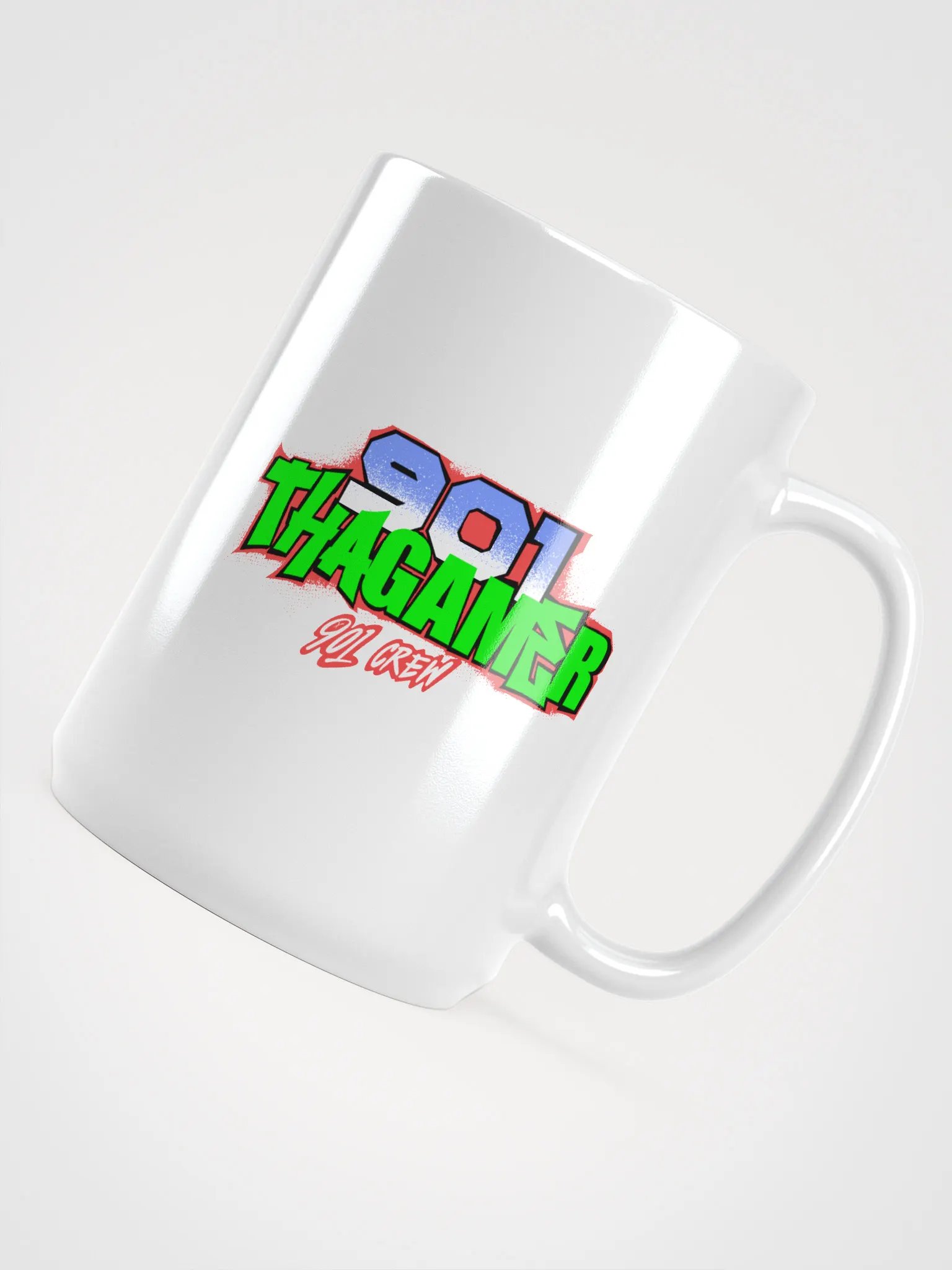 901 Crew Coffee Mug product image (4)