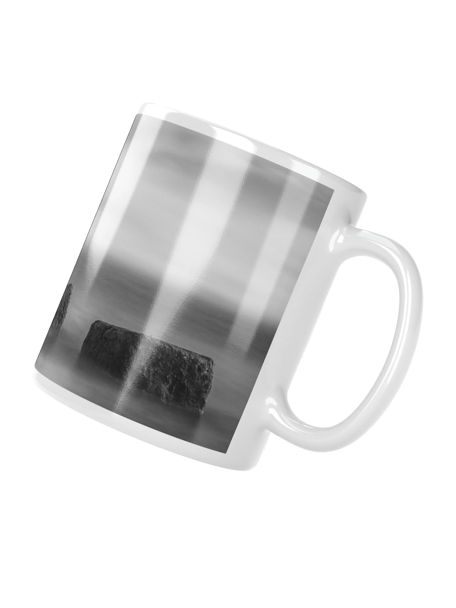 Spurn Point Mug product image (4)