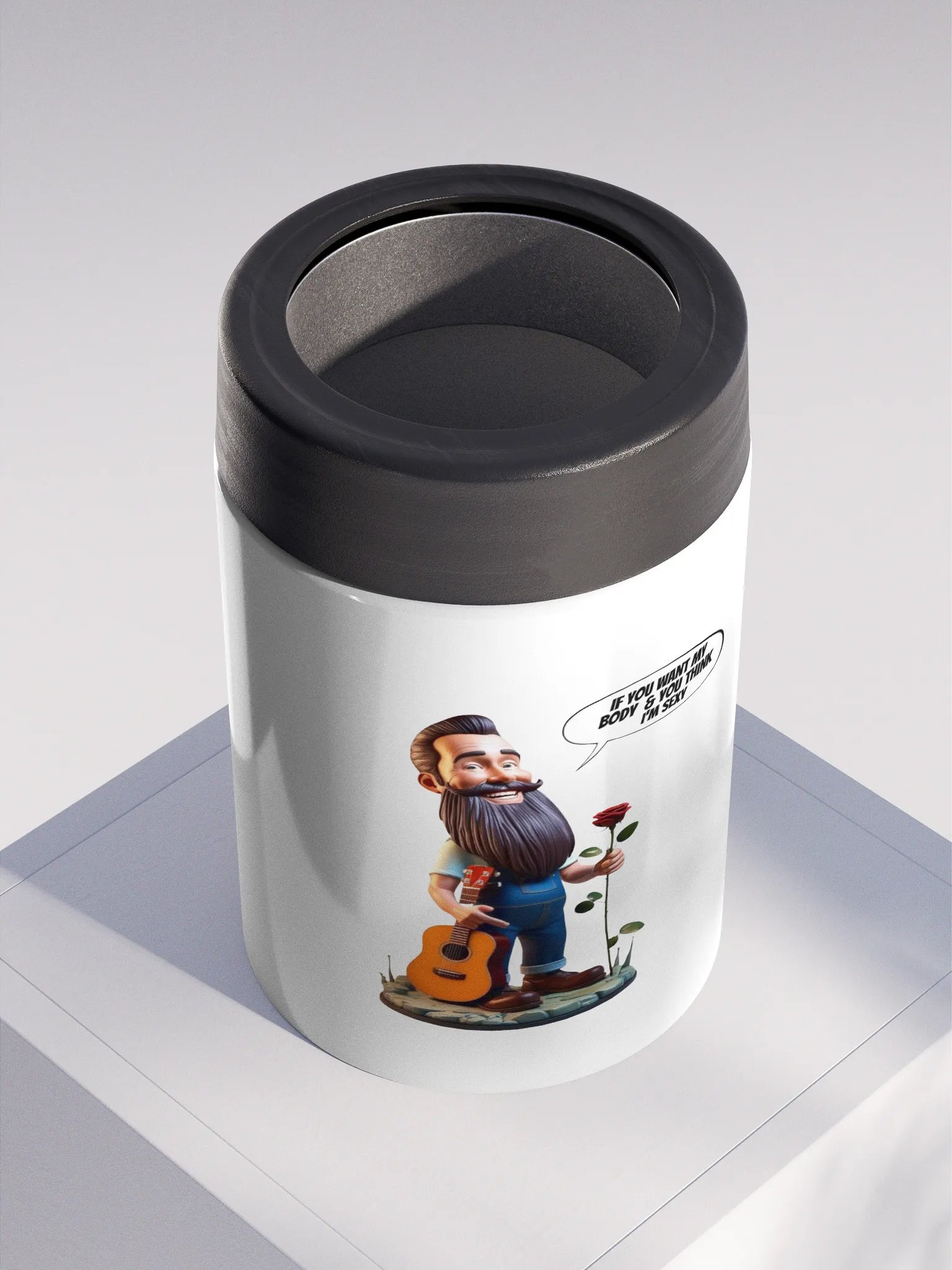 Sexy Cletus product image (2)