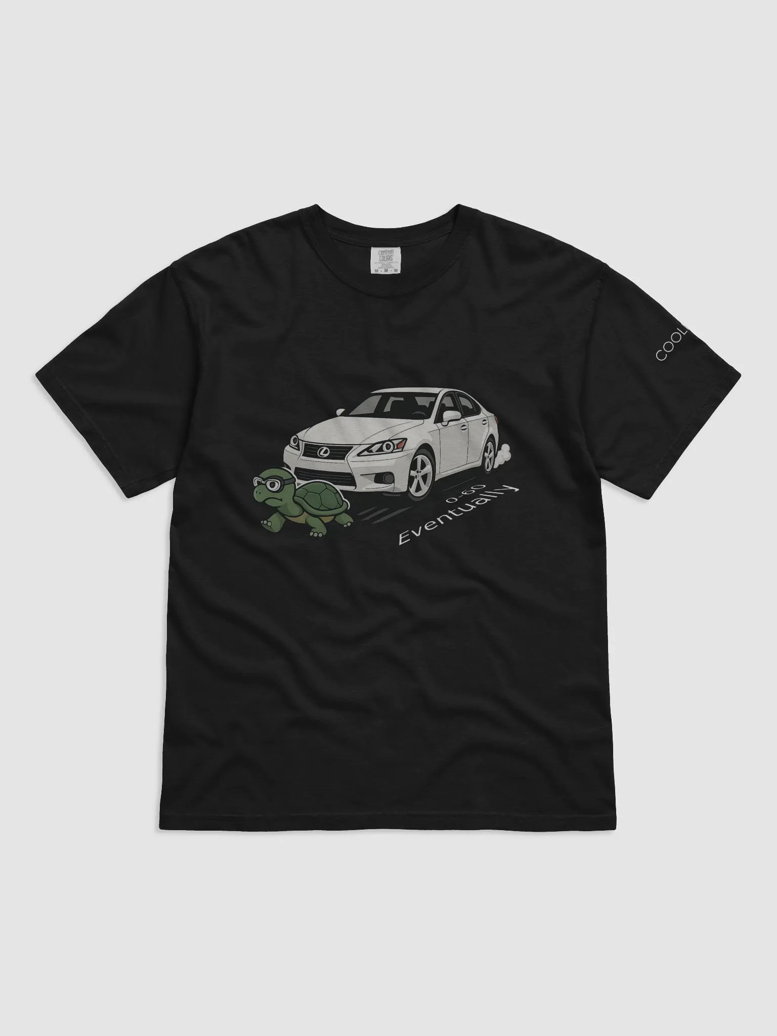 Is250 Owner product image (1)