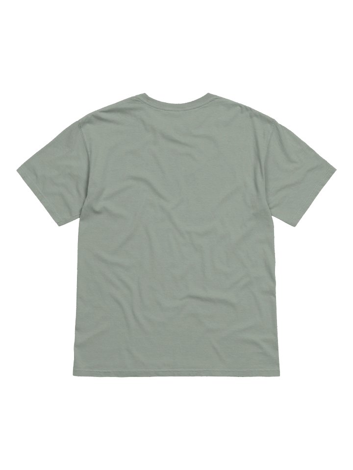 Rock-It-Fuel T-Shirt Front Only product image (16)